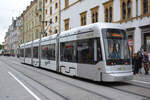 05.10.2019 | �sterreich - Graz | Stra�enbahn Stadler Variobahn | Nummer  225  |