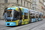 05.10.2019 | �sterreich - Graz | Stra�enbahn Bombardier Cityrunner | Nummer  665  |