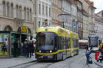 05.10.2019 | �sterreich - Graz | Stra�enbahn Bombardier Cityrunner | Nummer  667  |
