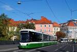 Graz: Wegen einer Gro�veranstaltung war am 19.09.2026 die Grazer Innenstadt gesperrt, die Linien 1, 4, 6 und 7 konnten jedoch �ber die neu errichtete Entlastungsstrecke �ber den Andreas Hofer Platz in