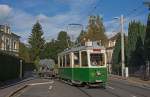 Am 18.10.2015 fand die Fotosonderfahrt vom Tramway Msuem Graz statt mit dem Thema Güterwegen mit TW 234 statt, nebenbei konnte man noch ein paar Aufnahmen der Reihe 520  Duisburger  machen.