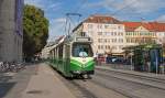 Am 18.10.2015 fand die Fotosonderfahrt vom Tramway Msuem Graz statt mit dem Thema Güterwegen mit TW 234 statt, nebenbei konnte man noch ein paar Aufnahmen der Reihe 520  Duisburger  machen.
