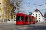 Innsbruck - IVB/Linie 1 - 306 vor Hst.