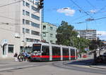 Wien Wiener Linien SL 10 (A1 118) XVI, Ottakring, Maroltingergasse / Thaliastraße am 30.