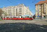 Wiener Originale: Die Gemeindebauten aus der Zwischenkriegszeit gehören genau so zu Wien, wie rotweiße Straßenbahnen.
