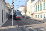 Wien Wiener Linien SL 62 (A1 73) XII, Meidling, Hetzendorfer Straße (Hst.