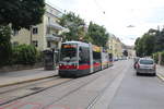 Wien Wiener Linien SL 58 (A1 69) XIII, Hietzing, Unter St.