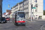 Wien Wiener Linien SL 71 (B1 742) III, Landstraße, Rennweg / Landstraßer Hauptstraße / St.