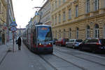 Wien Wiener Linien SL 1 (B 680) III, Landstraße, Radetzkystraße / Hintere Zollamtsstraße am 1.