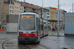05.10.2019 | �sterreich - Wien | Stra�enbahn Typ  Ulf  Nummer  131  |