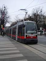 Wiener ULF Wagen 604.