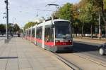 Wien Wiener Linien SL 2 (B1 713) Dr.-Karl-Renner-Ring / Parlament am 8.