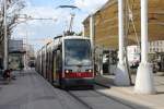 Wien Wiener Linien SL 18 (B1 721) Neubaugürtel / Urban-Loritz-Platz am 8.