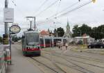 Wien Wiener Linien SL 71 (B 638) Simmeringer Hauptstrasse / Zentralfriedhof 3.