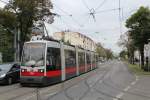 Wien Wiener Linien SL 43 (B1 769) Hernalser Hauptstrasse / Paschinggasse am 10.