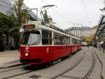 Wien WL SL D (E2 4004) Julius-Tandler-Platz (Hst.