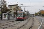 Wien Wiener Linien SL 6 (B1 747) Etrichstraße (Hst.