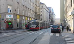 Wien Wiener Linien SL 1 (B 610) Landstraße, Löwengasse (Hst.