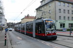 Wien Wiener Linien SL 38 (B1 765) Döbling, Billrothstraße (Hst.