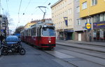 Wien Wiener Linien SL 67 (E2 4309) Favoriten (10.