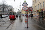 Wien Wiener Linien SL 67 (c5 1515 + E2 4315) Favoriten (X, 10.