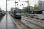 Wien Wiener Linien SL O (A 19) Wiedner Gürtel am 19.
