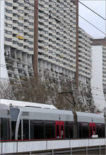 Auf Bahnfoto-Tour durch Wien - eine Chronologie (Fr.