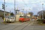 Wien 4707, Europaplatz, 20.12.1986.