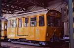 ATW 6422 der Wiener Straßenbahn, 16.08.1984