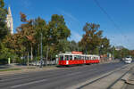 Anl�sslich des Tramwaytages 2022 am 03.09.