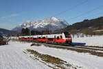 4748 044 aus Wörgl kommend am 3.