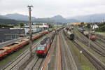 ÖBB 1293 183 // Hallein // 7.