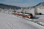 4748 031 aus Hochfilzen kommend am 3.