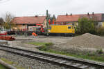 SPL Powerlines 99 81 9231 001-4// Bürmoos // 4.