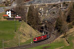 1216-004-2 mit 023-2 bei St.