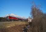 Gerne kommt es bei den Railjet-Verbindungen von West�sterreich nach Wien zu teils erheblichen Versp�tungen.