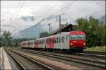 80-73 038 hat schon die "Wortmarke" und ist im REX 1507 "betriebliche-altersvorsorge.at" nach Schwarzach St.Veit eingereiht.