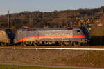 1116 195-9 "Nightjet" Lok.