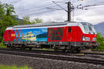 247 905-3 in Wolfurt am 19.5.21