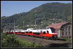 4744 564 + 4744.... bei Kapfenberg am 20.09.2019.