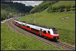 4744 059 bei Bruck an der Mur Übelstein am 3.06.2019.