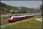 4744 556 bei Stübing am 13.06.2019.