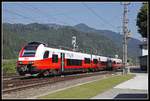 4744 043 in Mixnitz - Bärenschützklamm am 26.06.2019.