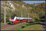 4744 543 bei Peggau am 18.10.2019.