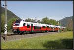 4744 562 bei Mixnitz am 13.05.2020.