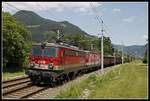 1142 594 + 1144 074 mit G54703 bei Frohnleiten am 23.06.2020.