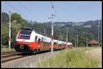 4744 554 als S1 nahe Frohnleiten am 9.07.2020.