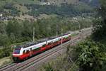 4744 012 bei Niklasdorf am 20.06.2017.