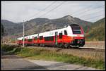 4744 069 in Bruck an der Mur - Oberaich am 21.10.2019.