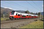 4744 053 bei Niklasdorf am 22.11.2019